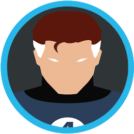 Reed Richards