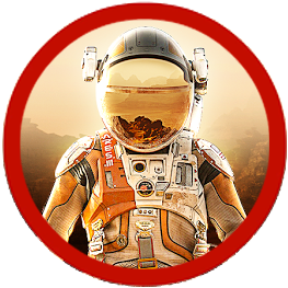 Mark Watney