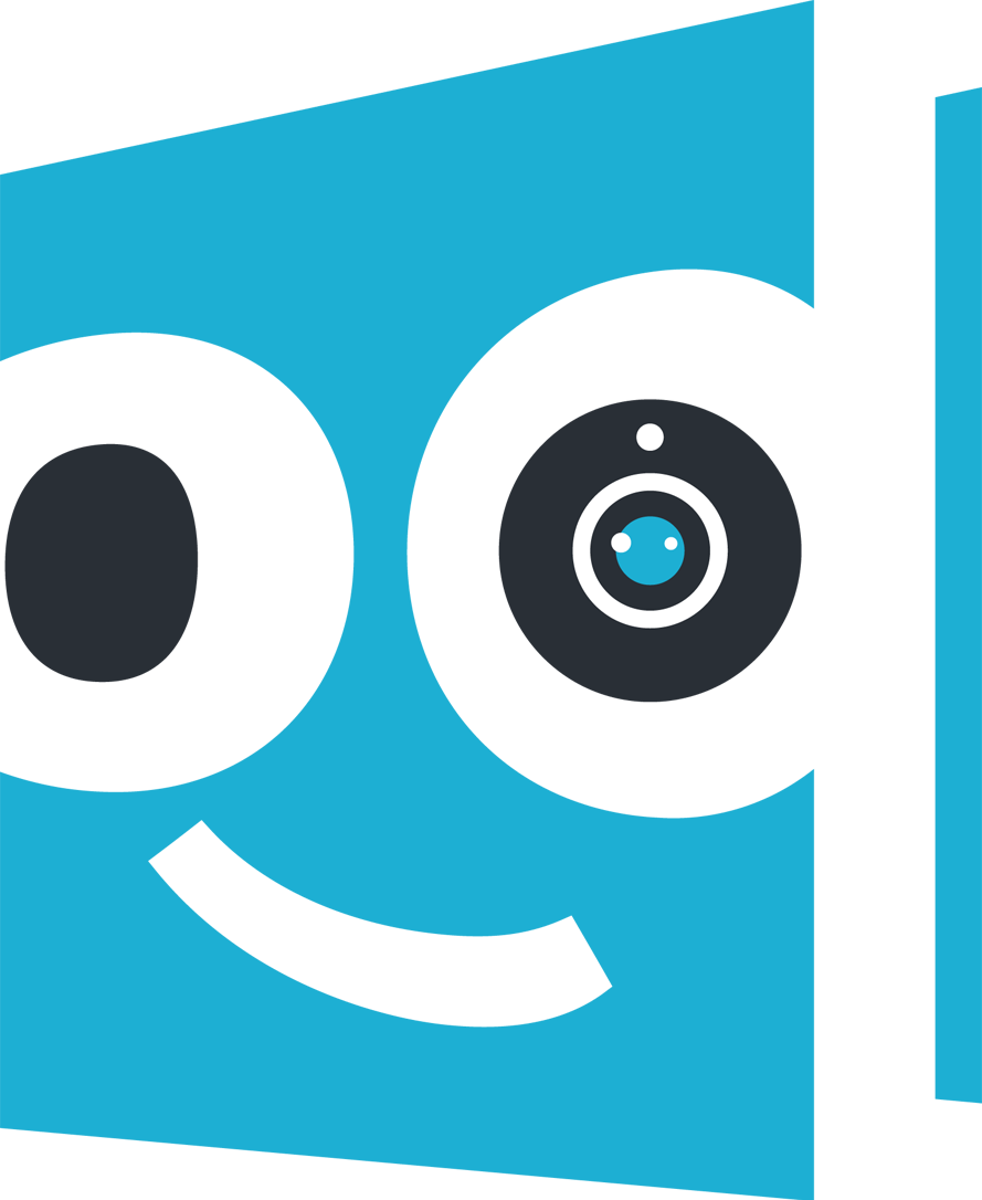 logo beCam